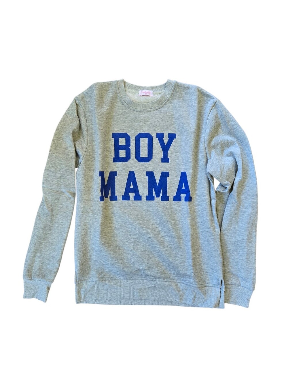 Boy Mama Sweatshirt